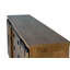 Delapaz 190cm Solid Wood Sideboard