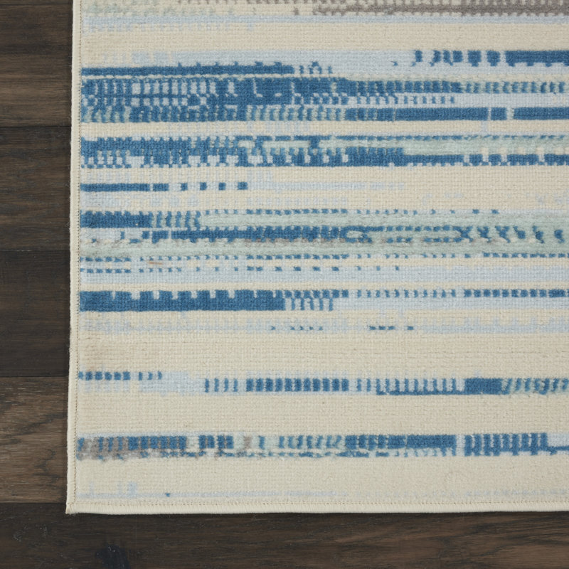 Chazy Indoor Rug, Rectangle 7' x 10'