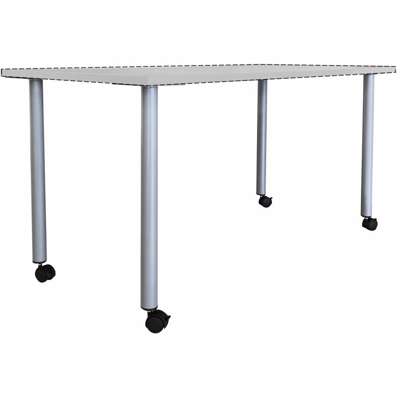 Base de table de formation, Argent argent