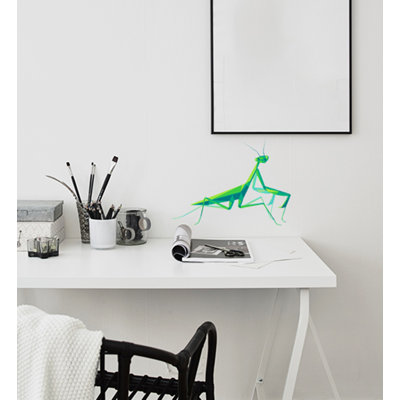 Insects Wall Decal