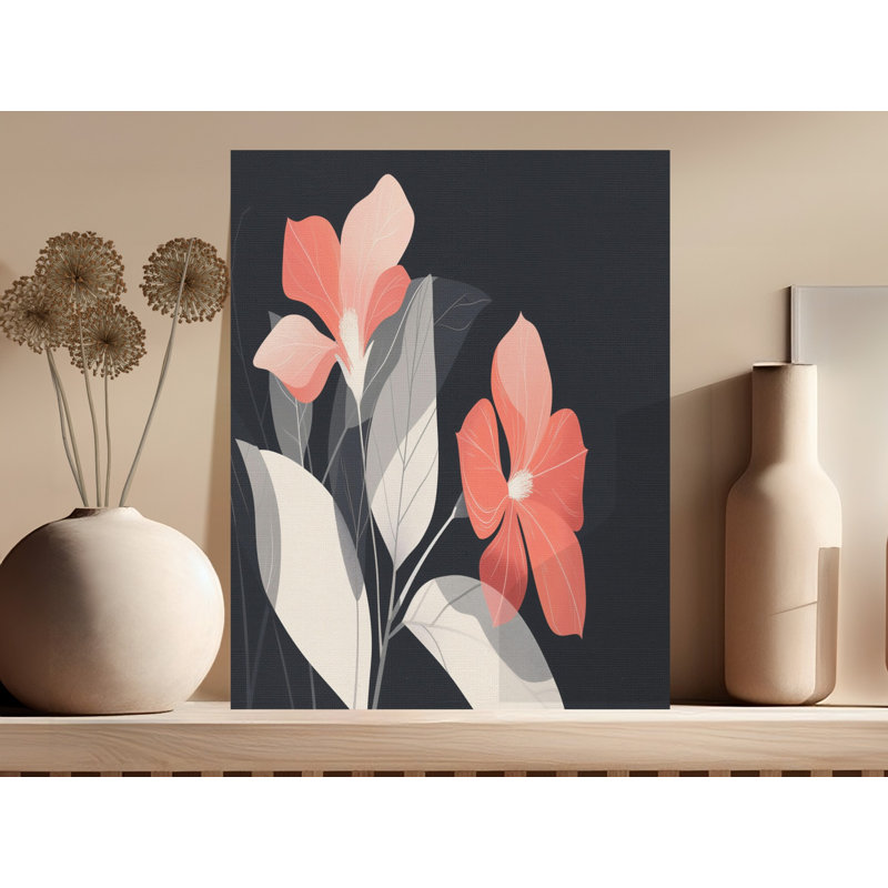 Fenske Wrapped Canvas Print Set, 16x24