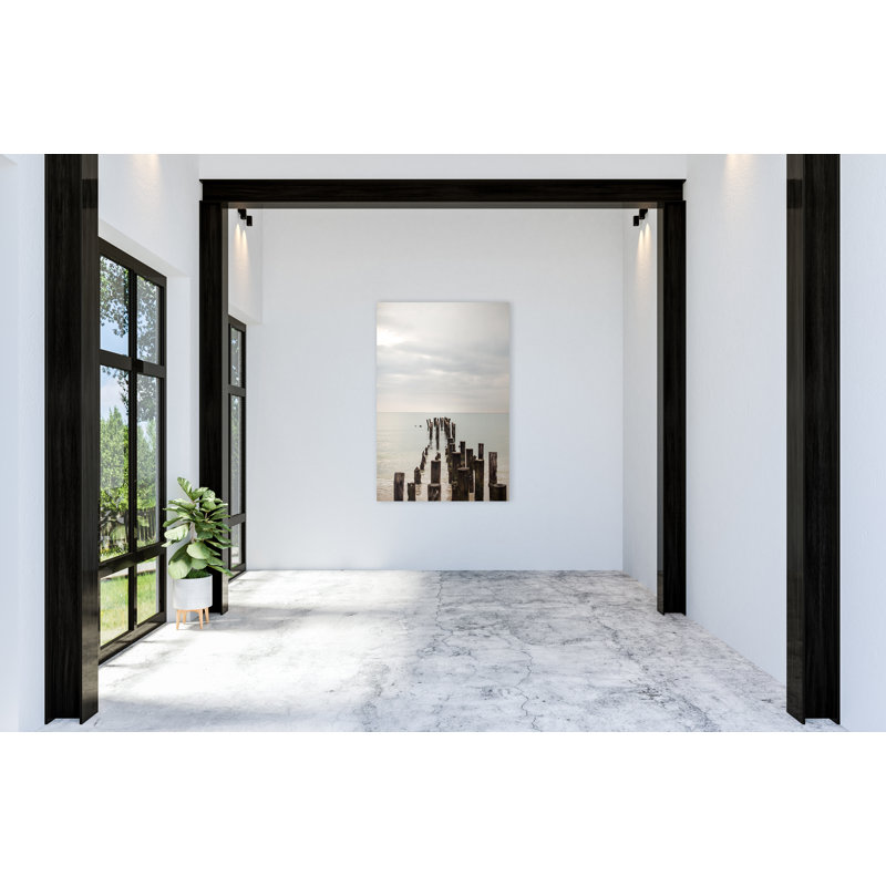 Pylons, No, Outdoor, 60" H x 40" W
