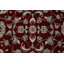 Tapis de zone one-of-kind