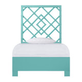 Darien Bed