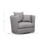 Bruno Swivel Barrel Chair-1135853135