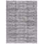 Tapis performance sans motif Lunara 302-855305306