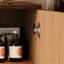 Buffet en bois de noyer massif-1389689128-1389689129