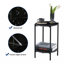 Table basse Eline