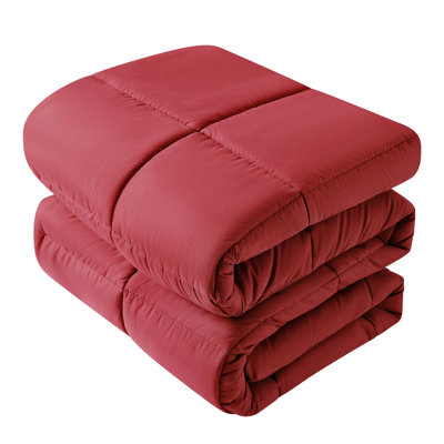 Machine Braided Comforter