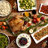 Denmark White Serveware Platter-1338150760