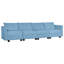 Canapé modulaire Yufei-1378308374