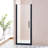 Single Swing Shower Door