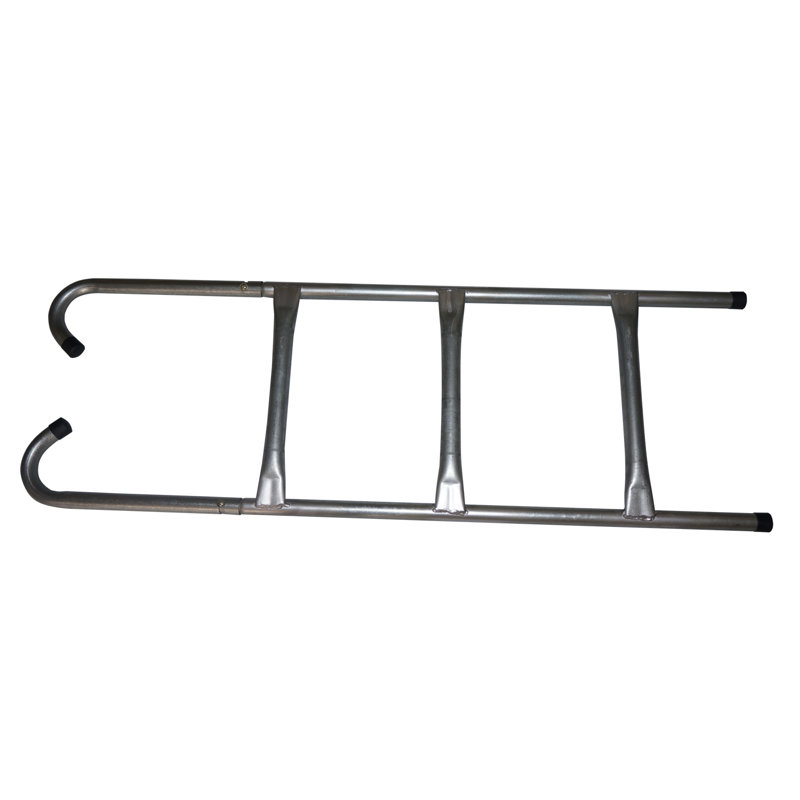 Dakota Fields Bigler 105cm Steel Ladder