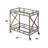 Kristensen Serving Cart
