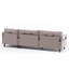 Canapé et méridienne de 108,3 po de largeur Alfhild-1130614202-1130614200