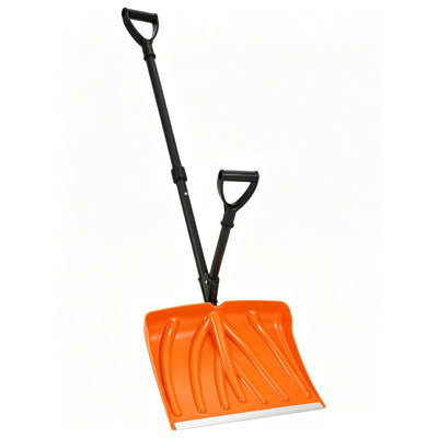 Adjustable Sweepers with Replaceable Head