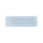 Galileo 2" x 6" Glossy Porcelain Wall Tile-99329686