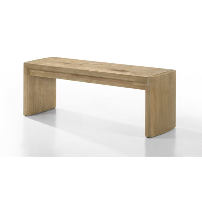 Banc de salle à manger Jalessa