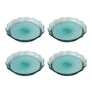 Saucer Plant Stand (Set of 4)