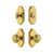 Lifetime Brass est en rupture de stock