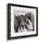 Chevaux sauvages - Photographie avec cadre photo-2049960919-2049960917