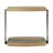 Essence Top End Table with Storage-95300308