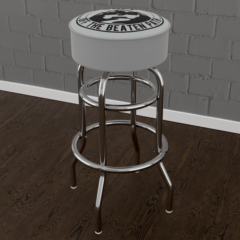 Tabouret 31 non fini