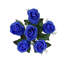 Bouquet de roses artificielles-2076153820
