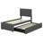 Suoma Upholstered Panel Storage Bed-646084540