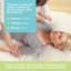 Tapis de massage Shiatsu avec rembourrage en coton - parfait pour la méditation et l'étirement-93548924-99517199
