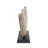 Hubert Textural Sculpture