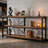Console Table,3-Tier Hall Storage Shelf,Sofa Table-576414862