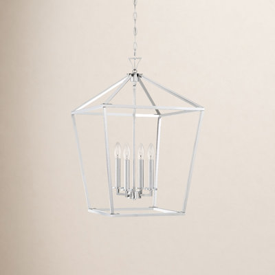 Hastings 4-Light Chandelier