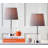 Herendeen Crystal Standard Table Lamp-30601902