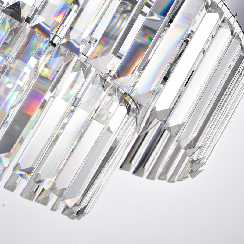Semi encastrement, Argent