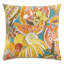 Belize Square Pillow Cover & Insert