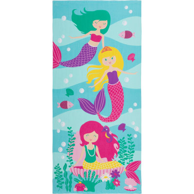 Serviette de plage Safdie & Co.