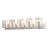 Arc 5 - Light Dimmable Bath Bar-71103454