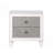 Katia Rustic Night Stand