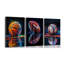 Framed Wall Art on Canvas
