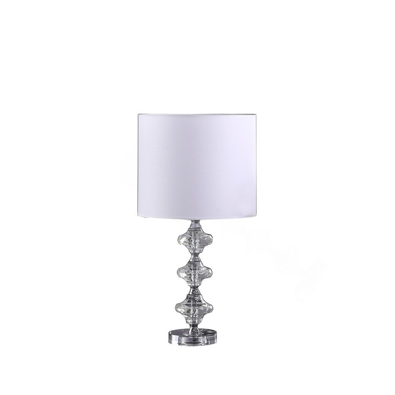 Lampe de table 22,25 "Prism