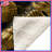 Golden Seashells Illustration Blankets-127682388
