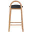 Tabouret de bar 27 po Calvin-672686510-672686511