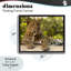 Cadre flottant Leopard-745814807-745814806
