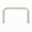 Wood 52'' Console Table-2051064561-2052300186