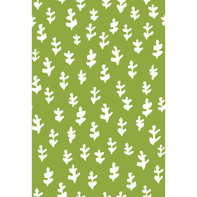 Trufi, Green