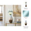 Handmade Glass Table Vase-688926466