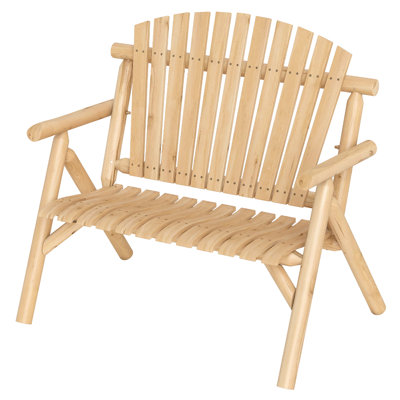 Outdoor Bench
