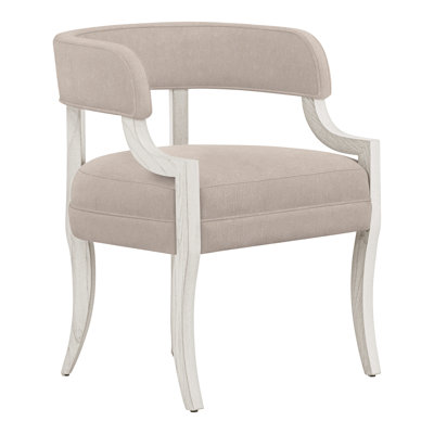 Otisco By Thom Filicia Upholstered Arm Chair