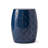 Pastrana Round Outdoor Side Table , 17.75 " W 12.25 " D-685116937